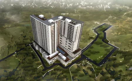 Aston Bintaro Hotel & Conference Center
