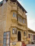 Hotel Bharat Villas Jaisalmer