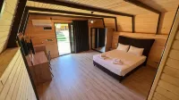 Araz Wooden Concept Hotels in Adrasan