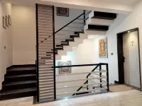 Divy Villa ピンク・スクエア・モール周辺のホテル