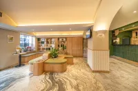 Hotel Boréal Nice Hoteles en Niza