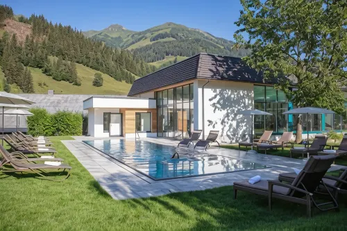 Rauriserhof 4 Sterne Superior