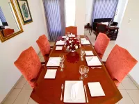 Terranova Suites Hoteles en Santa Cruz