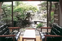 Sougyou Meiji7Nenn Ryori Ryokan Konishiya