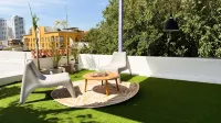 Casa Rosa - Alma Hotels Hôtels à : Santa Marta