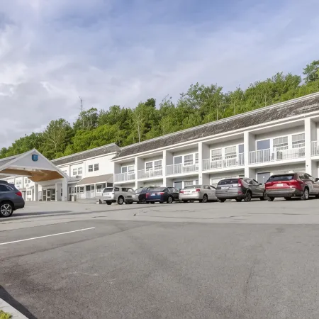 Seasider Motel