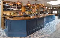 The George Townhouse - bar