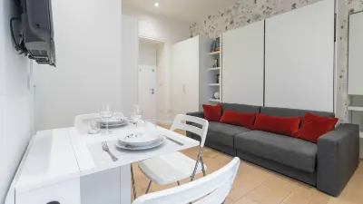 Italianway - Melzo 24 Hotel a Porta Venezia