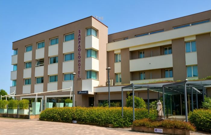 San Paolo Hotel