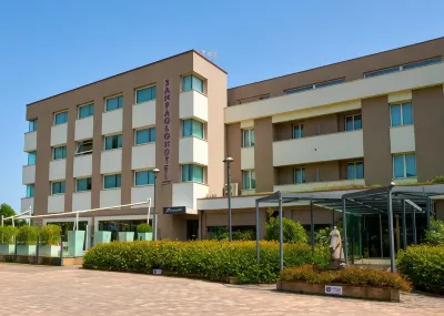 San Paolo Hotel Hotels in Loro Piceno