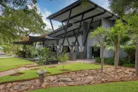 Ecolux Boutique Hotel Hotels in 