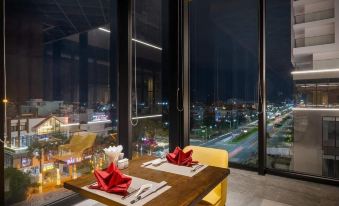 Hong Loan Condotel Apec Phu Yen