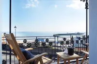 The House at Ramsgate - Sea View