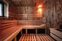Hotel International - spa