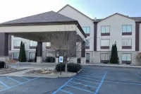Spark by Hilton La Crosse Onalaska Hotels in Onalaska