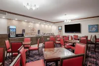 Econo Lodge Inn & Suites Foley-North Gulf Shores - breakfast