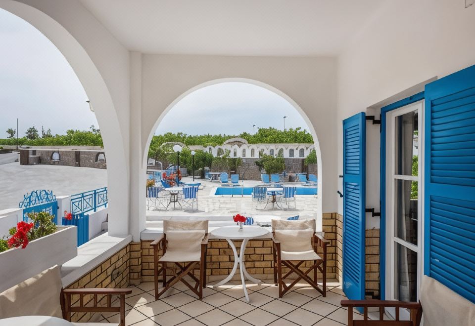 2. 호텔 올림피아 ..