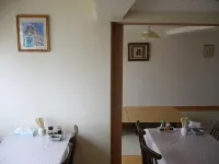 Minshuku Mutsukari - Bữa sáng