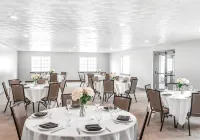Hotel One75 - Kæledyr tilladt