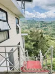 SANHILL&OASIS Hotels in Kundasang
