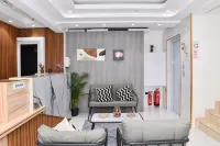LemonRock Comfort Hotels in Villingili