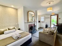 Seacombe House Motor Inn Port Fairy