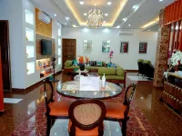 PMG Islandscape Resort Hotel a Lazi