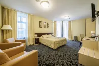 Viktoriya Hotel