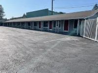 Lark Motel Willits Hotels in Willits