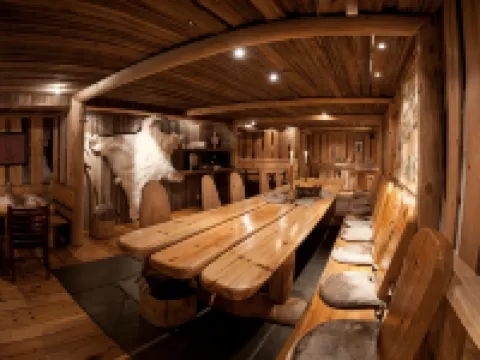 Basecamp Hotel Hotels in Longyearbyen