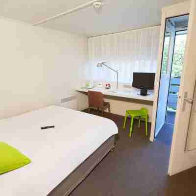 Hôtel restaurant Campanile Villeneuve sur lot Rooms