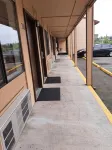 Centralia Inn Hotels in Centralia