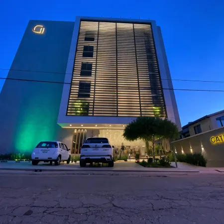 Hotel Catena