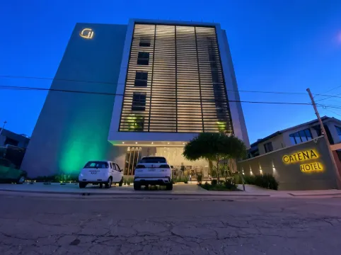 Hotel Catena