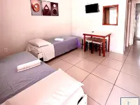 Hotel Residencial Ilhabela Hoteles cerca de Faro