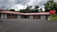 Budget Inn Breezewood Hotels in Everett