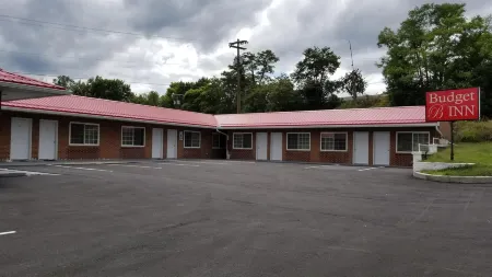 Budget Inn Breezewood