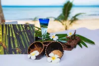 Jean-Michel Cousteau Resort Fiji - Spa