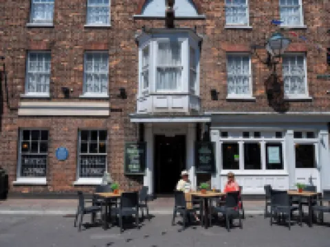 Antelope by Greene King Inns Poole otelleri