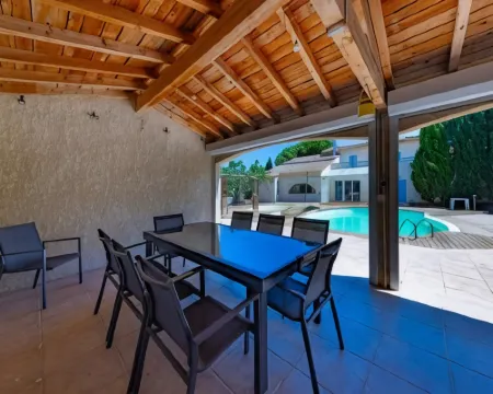 Domaine La Yole Wine Resort Hoteles en Vendres