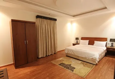 Towlan Hotel Suites 1 Hotels near Al Othaim Mall