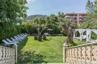 Fergus Style Soller Beach Hotels in Soller
