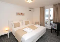 Hotel Palm Beach Hotel a Cannes