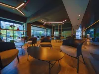 Almasur Providencia Hotels near Nunoa