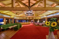 Steinbach-Hotel Hotels in Ruhpolding