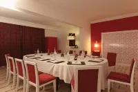 Radisson Blu Resort & Thalasso, Hammamet Các khách sạn ở Hammamet