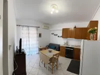 Small Apartment Trikala