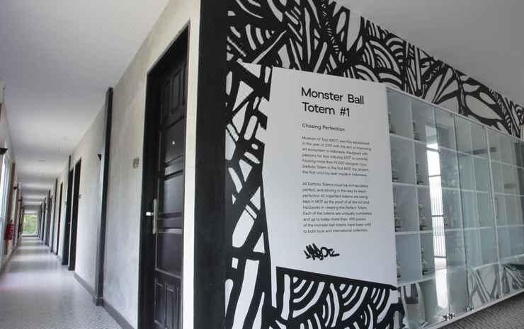 5. Creative..