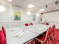 Ibis Styles Bayonne Centre Gare Hotels in Байонна