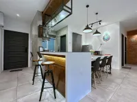 My Cool Home 1.0 [Industrial Style] @Quintet *WiFi